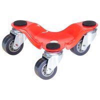 WAGNER® design yourself Transportroller MM 1193 rot...