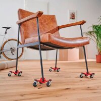 WAGNER® design yourself Transportroller MM 1193 rot...