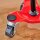 WAGNER® design yourself Transportroller MM 1193 rot 16,0 x 16,0 x 6,0 cm bis 60,0 kg