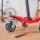 WAGNER® design yourself Transportroller MM 1193 rot 16,0 x 16,0 x 6,0 cm bis 60,0 kg