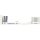 LEITZ Schubladenbox WOW Cube  perlweiß/grau 52142001, DIN A4 mit 5 Schubladen, 1 St.