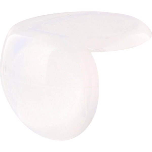 WAGNER® design yourself EH 2135 Eckenschutz Kunststoff Ø 3,3 cm, 4 St.