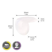 WAGNER® design yourself EH 2135 Eckenschutz...