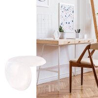 WAGNER® design yourself EH 2135 Eckenschutz Kunststoff Ø 3,3 cm, 4 St.