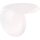 WAGNER® design yourself EH 2135 Eckenschutz Kunststoff Ø 3,3 cm, 4 St.