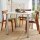 WAGNER® design yourself TENO ST 3492 Tischbeine grau , 4 St.