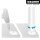 WAGNER® design yourself TENO ST 3492 Tischbeine grau , 4 St.