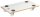 WAGNER® design yourself Transportroller MM 1319 weiß 30,0 x 57,5 x 11,0 cm bis 200,0 kg
