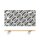 WAGNER® design yourself Transportroller MM 1319 weiß 30,0 x 57,5 x 11,0 cm bis 200,0 kg