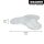 WAGNER® design yourself EH 6985 Türstopper Kunststoff