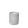 blomus Duftkerze SANDALWOOD MYRRH grau Sandelholz, Myrrhe, 1 St.
