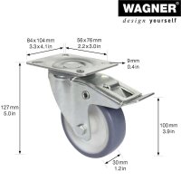 WAGNER® design yourself...
