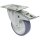 WAGNER® design yourself Transportgeräte-Lenkrolle RO 7600 grau