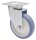 WAGNER® design yourself Apparate-Lenkrolle RO 1700 grau