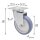WAGNER® design yourself Apparate-Lenkrolle RO 1700 grau