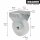 WAGNER® design yourself Apparate-Bockrolle RO 7675 weiß