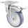 WAGNER® design yourself Apparate-Lenkrolle RO 3700 grau