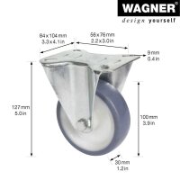 WAGNER® design yourself...