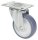 WAGNER® design yourself Transportgeräte-Lenkrolle RO 6600 grau