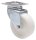 WAGNER® design yourself Apparate-Lenkrolle RO 1675 weiß