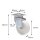 WAGNER® design yourself Apparate-Lenkrolle RO 1675 weiß