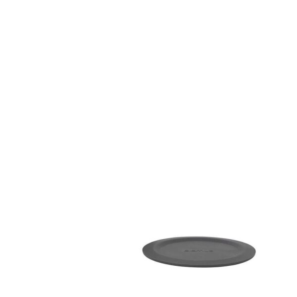 blomus Untersetzer LARETO anthrazit Ø 11,2 cm 6-tlg., 6 St.