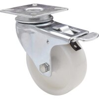 WAGNER® design yourself Apparate-Lenkrolle RO 3675...
