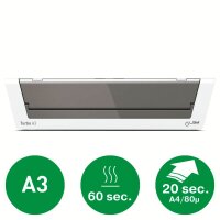 LEITZ iLAM Touch 2 Turbo A3 Laminiergerät bis DIN A3