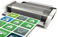 LEITZ iLAM Touch 2 Turbo A3 Laminiergerät bis DIN A3