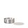 blomus Untersetzer LARETO beige Ø 11,2 cm 6-tlg., 6 St.