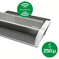 LEITZ iLAM Touch 2 A3 74744000 Laminiergerät bis DIN A3