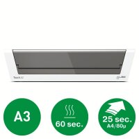 LEITZ iLAM Touch 2 A3 74744000 Laminiergerät bis DIN A3