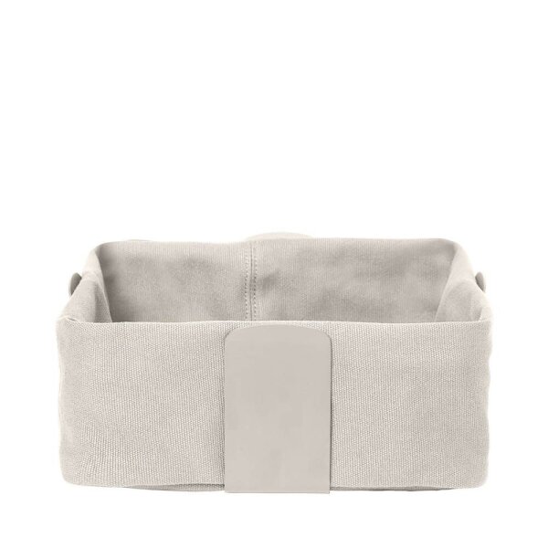 blomus Brotkorb DESA beige  ( 64207 )