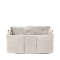 blomus Brotkorb DESA beige  ( 64207 )