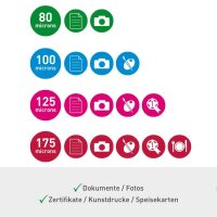 LEITZ iLAM Office Pro A3 Laminiergerät bis DIN A3