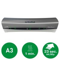 LEITZ iLAM Office Pro A3 Laminiergerät bis DIN A3