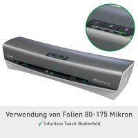 LEITZ iLAM Office Pro A3 Laminiergerät bis DIN A3