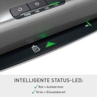 LEITZ iLAM Office Pro A3 Laminiergerät bis DIN A3