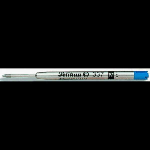 Pelikan 337 Kugelschreibermine M blau, 5 St.