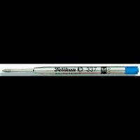 Pelikan 337 Kugelschreibermine M blau, 5 St.