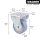 WAGNER® design yourself Apparate-Bockrolle RO 7751 grau
