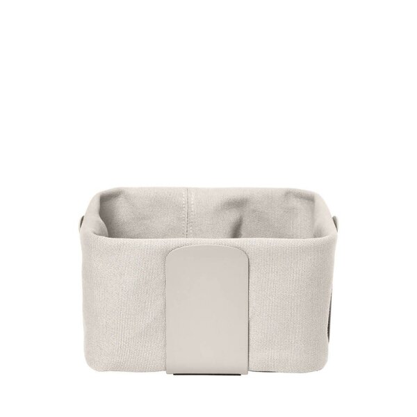 blomus Brotkorb DESA beige, 1 St.