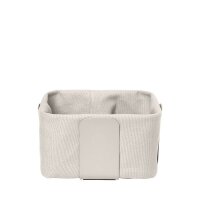 blomus Brotkorb DESA beige, 1 St.