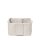 blomus Brotkorb DESA beige, 1 St.