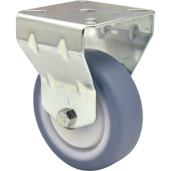 WAGNER® design yourself Apparate-Bockrolle DELUXE RO 7776 grau