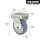 WAGNER® design yourself Apparate-Bockrolle DELUXE RO 7776 grau