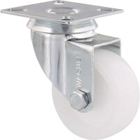 WAGNER® design yourself Apparate-Lenkrolle ECO RO...
