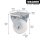 WAGNER® design yourself Apparate-Bockrolle ECO RO 7250 weiß