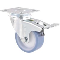 WAGNER® design yourself Apparate-Lenkrolle ECO RO...