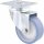 WAGNER® design yourself Apparate-Lenkrolle ECO RO 1550 grau
